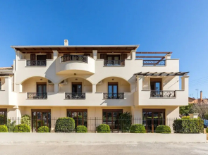 Lemon Tree Corfu Apartments by Konnect