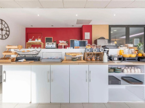 Comfort Aparthotel Marseille Prado Plage