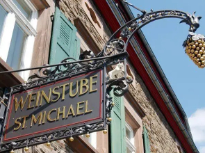 Weingutshotel Saint Michael