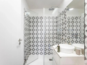 Homely Studio w/ AC near Marquês by LovelyStay