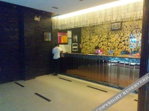 Tiantian Hotel(Changsha Huoxing)(天天连锁酒店(长沙火星店))