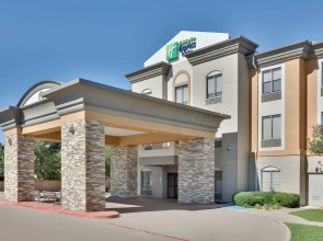 Holiday Inn Express Hotel & Suites Dallas - Duncanville by IHG