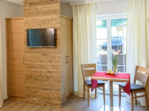 Hotel Garni Ingeborg