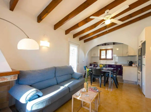 Villa Neus - Plusholidays