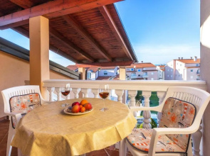 Apartment Štinjan