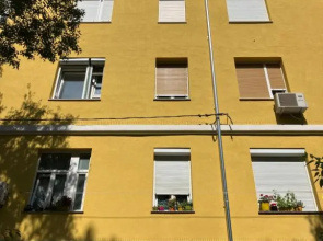 7th Heaven Apartment