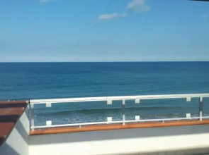 La Casa Di Atlantide