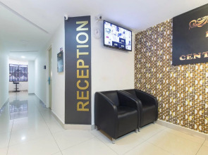 Hotel O Kl Centre Point