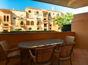 Baia Luxury Apartments