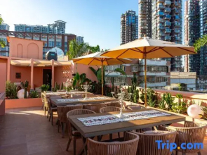 Xiamen Yidu Trendy Homestay (Zhongshan Road Ferry Terminal Branch)