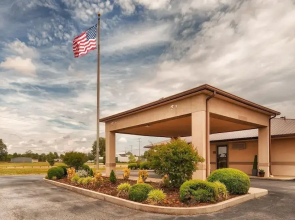 Super 8 Mcgehee