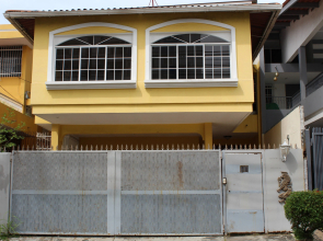 Hostel Danicole