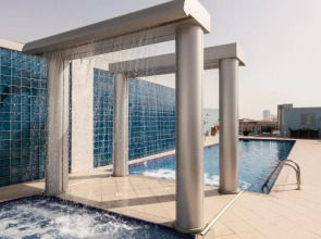 Holiday Inn Dubai - Al Barsha by IHG