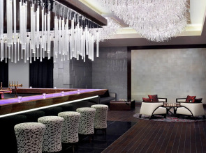 Marriott Executive Apartments Al Jaddaf, Dubai