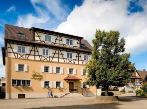 Logis Hotel Restaurant Keimberg
