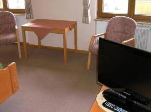 Gasthaus Zum Hirschen