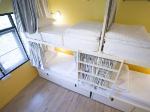 Bharani Hostel