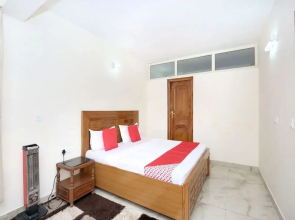 Boparai Homestay By OYO Rooms