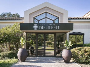 Domaine Les Sources de Dieulefit