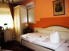 Haus Mooren Hotel Garni