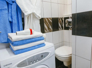 Пять Звёзд на Юбилейной 3