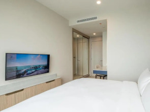 S. Sriracha Hotel and Residence