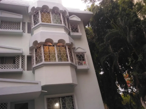 LRH Peshwa Apartment