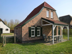 Beautiful Villa in Limburg Near Lake