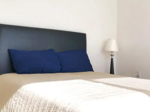 Apartment on the Beach - H-3