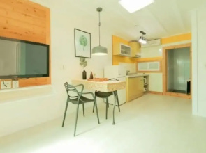 Gapyeong Morimaeul Pension