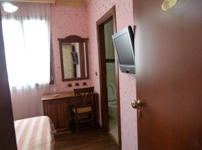 Hotel Ristorante Da Valerio