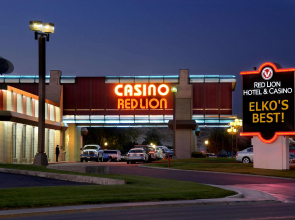 Maverick Hotel and Casino by Red Lion Hotels