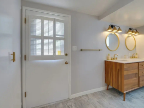 10 Mi to Dtwn Phoenix: Studio w/ Outdoor Kitchen!