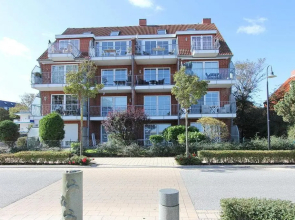 Haus Windrose Windrose Appartement 3