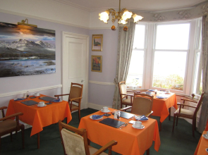 Ronebhal Guest House