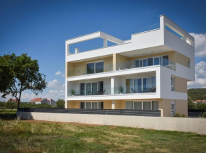 Luxury La Perla Aparment With Roof Pool 22 A3
