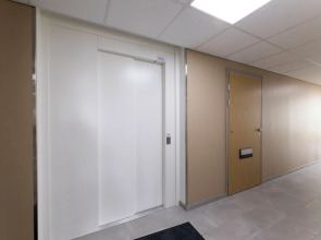 Hiisi Homes Riihimäki