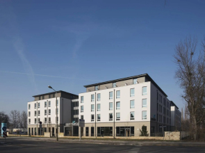 Motel One Dresden - Palaisplatz