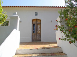 Holiday Home Quinta De Santa Teresinha