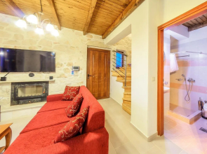 Orient Villas Traditional
