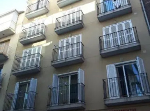 Apartamentos La Costera