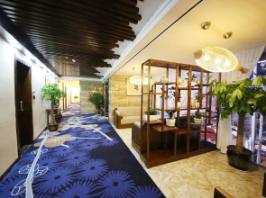 Zhangjiajie Debao Boutique Hotel