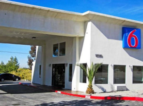 Howard Johnson Inn Victorville