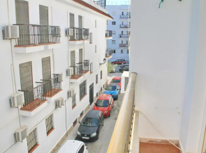 Apartamento Santa María II