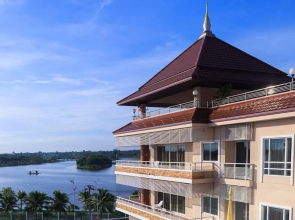 Kwanruen Park hotel