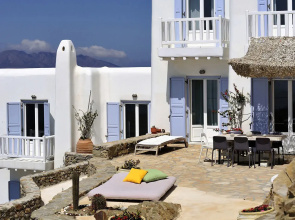 Villa Aquata by Mermaid Luxury Villas