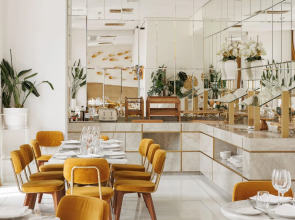 45 Times Barcelona Hotel