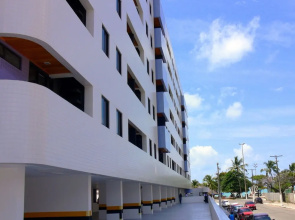 Beira Mar Pajuçara