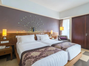 Sun Island Hotel & Spa Kuta