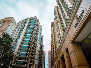 Indigo McKinley Hill Stamford Residences